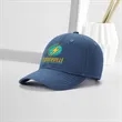 Custom 6-Panel Dad Hats | https://www.bestnamebadges.com