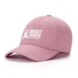 Custom 6-Panel Dad Hats | https://www.bestnamebadges.com
