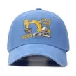 Custom 6-Panel Dad Hats | https://www.bestnamebadges.com