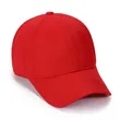 Custom 6-Panel Dad Hats | https://www.bestnamebadges.com