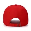 Custom 6-Panel Dad Hats | https://www.bestnamebadges.com