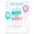 Custom Save The Date Magnets | https://www.bestnamebadges.com