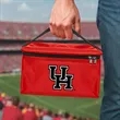 Custom Six Pack Lunch Cooler Bags | https://www.bestnamebadges.com