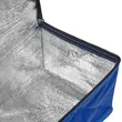 Custom Six Pack Lunch Cooler Bags | https://www.bestnamebadges.com