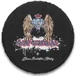 Custom Stone Coasters | https://www.bestnamebadges.com