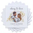 Large Print Full Color Linen-Like Beverage Napkins | https://www.bestnamebadges.com