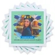 Large Print Full Color Linen-Like Beverage Napkins | https://www.bestnamebadges.com