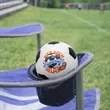 Custom Soccer Stress Balls | https://www.bestnamebadges.com