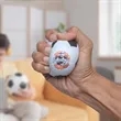 Custom Soccer Stress Balls | https://www.bestnamebadges.com