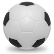 Custom Soccer Stress Balls | https://www.bestnamebadges.com