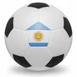 Custom Soccer Stress Balls | https://www.bestnamebadges.com