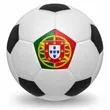 Custom Soccer Stress Balls | https://www.bestnamebadges.com