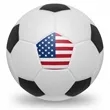 Custom Soccer Stress Balls | https://www.bestnamebadges.com