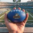 Custom Football Stress Balls | https://www.bestnamebadges.com