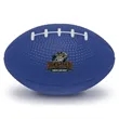 Custom Football Stress Balls | https://www.bestnamebadges.com
