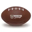 Custom Football Stress Balls | https://www.bestnamebadges.com