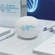Custom Brain Stress Balls | https://www.bestnamebadges.com