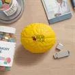 Custom Brain Stress Balls | https://www.bestnamebadges.com