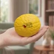 Custom Brain Stress Balls | https://www.bestnamebadges.com