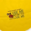 Custom Brain Stress Balls | https://www.bestnamebadges.com