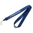 Custom Recycled Lanyards | https://www.bestnamebadges.com