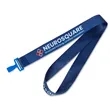 Custom Recycled Lanyards | https://www.bestnamebadges.com