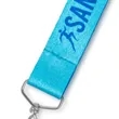 Custom Recycled Lanyards | https://www.bestnamebadges.com