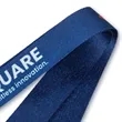Custom Recycled Lanyards | https://www.bestnamebadges.com