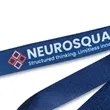 Custom Recycled Lanyards | https://www.bestnamebadges.com