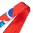 Custom Recycled Lanyards | https://www.bestnamebadges.com