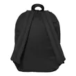 Liberty Bags Basic Backpack | https://www.bestnamebadges.com