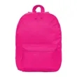 Liberty Bags Basic Backpack | https://www.bestnamebadges.com