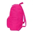Liberty Bags Basic Backpack | https://www.bestnamebadges.com