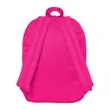 Liberty Bags Basic Backpack | https://www.bestnamebadges.com