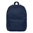Liberty Bags Basic Backpack | https://www.bestnamebadges.com