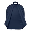 Liberty Bags Basic Backpack | https://www.bestnamebadges.com
