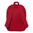 Liberty Bags Basic Backpack | https://www.bestnamebadges.com