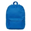 Liberty Bags Basic Backpack | https://www.bestnamebadges.com