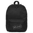 Liberty Bags Basic Backpack | https://www.bestnamebadges.com