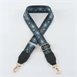 Custom Crossbody Shoulder Strap | https://www.bestnamebadges.com