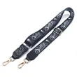 Custom Crossbody Shoulder Strap | https://www.bestnamebadges.com