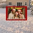 Custom 24" X 36" Yard Signs | https://www.bestnamebadges.com