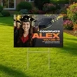 Custom 24" X 36" Yard Signs | https://www.bestnamebadges.com