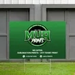 Custom 24" X 36" Yard Signs | https://www.bestnamebadges.com