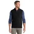 TravisMathew Cold Bay Vest | https://www.bestnamebadges.com