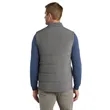 TravisMathew Cold Bay Vest | https://www.bestnamebadges.com