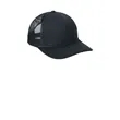 Port Authority Snapback Trucker Cap. | https://www.bestnamebadges.com