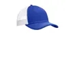 Port Authority Snapback Trucker Cap. | https://www.bestnamebadges.com