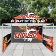 10ft X 15ft Full Color Pop Up Canopy Tents | https://www.bestnamebadges.com