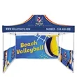 10ft X 15ft Full Color Pop Up Canopy Tents | https://www.bestnamebadges.com